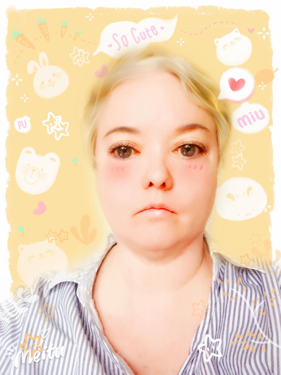 Portrait of Myfanwy MacLeod